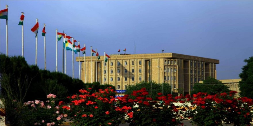 Demsala nû ya karê Parlamentoya Kurdistanê de 7 projeyasa dê bên guftûgo kirin