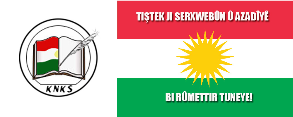 Êdî ne dûre alaya Kurdistanê di nav alayên NY de pêl bide