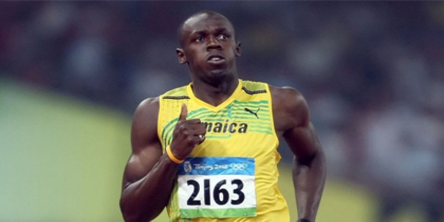 Usain Bolt bi Covid-19ê ketîye