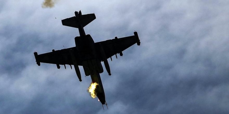 Ermenistan: ‘F16 ya Tirkiyê, Su-25 a me xist xwar û pîlot mir’, Tirkiyê red kir...   