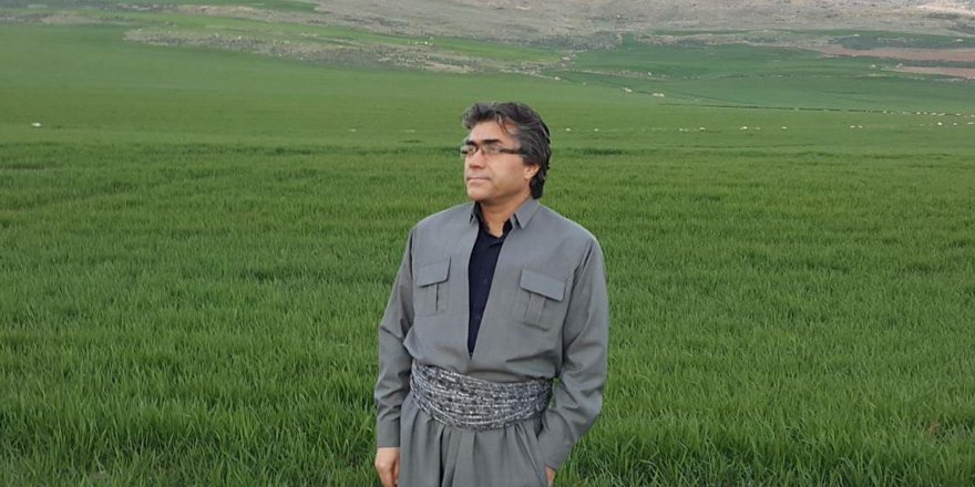 Peyama Serokê Giştî yê PAKê Mustafa Özçelik ya ji bo bibîranîna Dr.Nûredîn Zaza