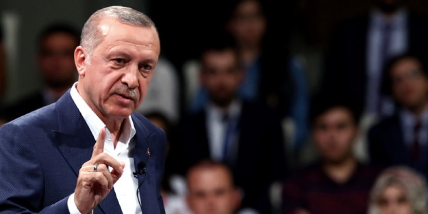 Erdogan: Hêzên Tirkiye ligel yên Rûsî li Qerebaxê bicih dibin