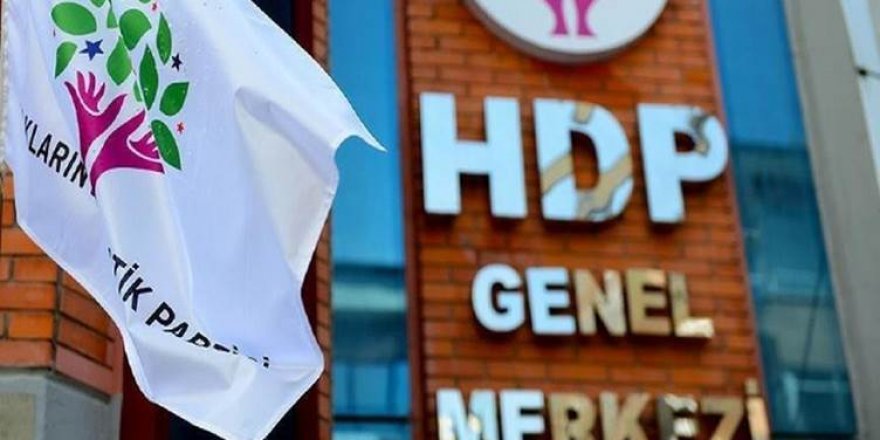 HDPê li ser kuştina 13 dîlên li Garê bang li Tirkiye û PKKê kir   
