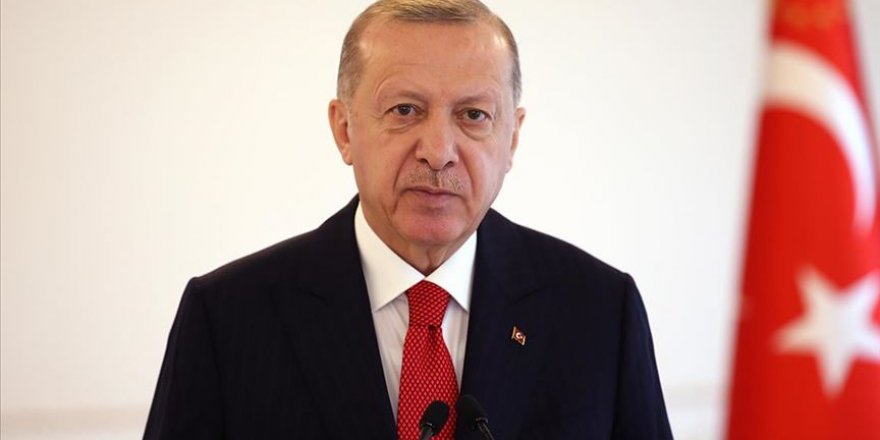 Ji Erdogan daxuyaniya Garê: Me xwest wan rizgar bikin, em bi ser neketin!