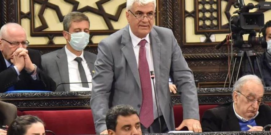 Parlamenterê Kurd: Divê mafê Êzidiyan di destûra Sûriyê de hebe