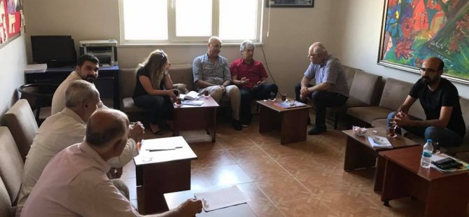"Xeyala her kurdekî Kurdistaneke serbixwe ye û ew jî weke kurdekî xwediyê vê xeyalê ye"