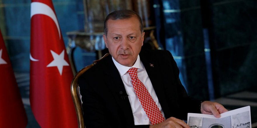 Human Rights Watch: Erdogan mafê Kurdan binpê dike