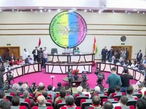 Civata Parêzgeha Kerkûkê ji bo referanduma serxwebûnê got ”Erê”