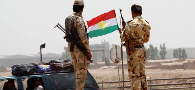 Hêzên Iraqê êrişeke berfireh bo ser Kerkûkê û navçeyên derdora Kerkûkê dest pê kirine