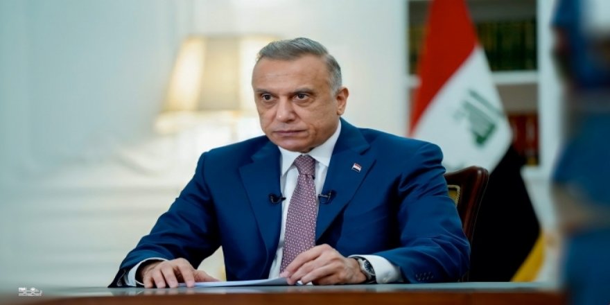 Kazimî: Grubên çekdar bi awayekî metirsîdar destûr binpê kirine