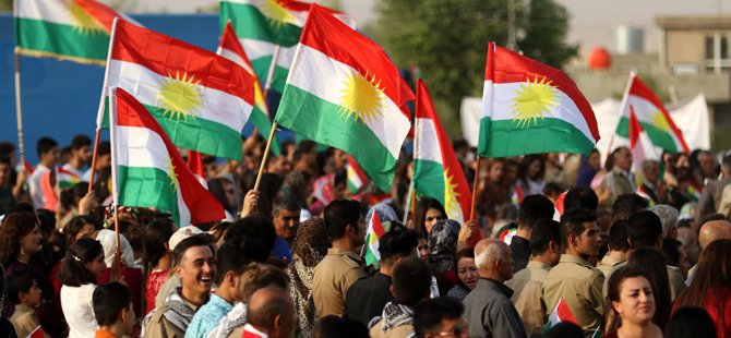 Xelk serî hilda Heşda Şeibî ji Başûrê Kurdistanê reviya!