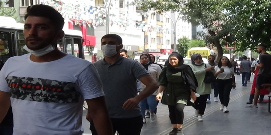 Li Tirkiye û Bakurê Kurdistanê 137 kes bi coronayê mirin