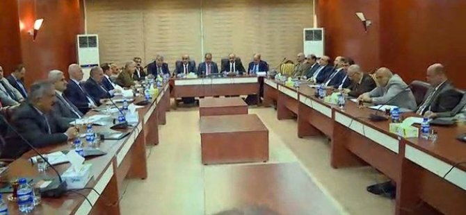 32 Partî: Dê îradeya gelê Kurd bi ser bikeve û ti hêzeke nikare mafên Kurdan tune bikin