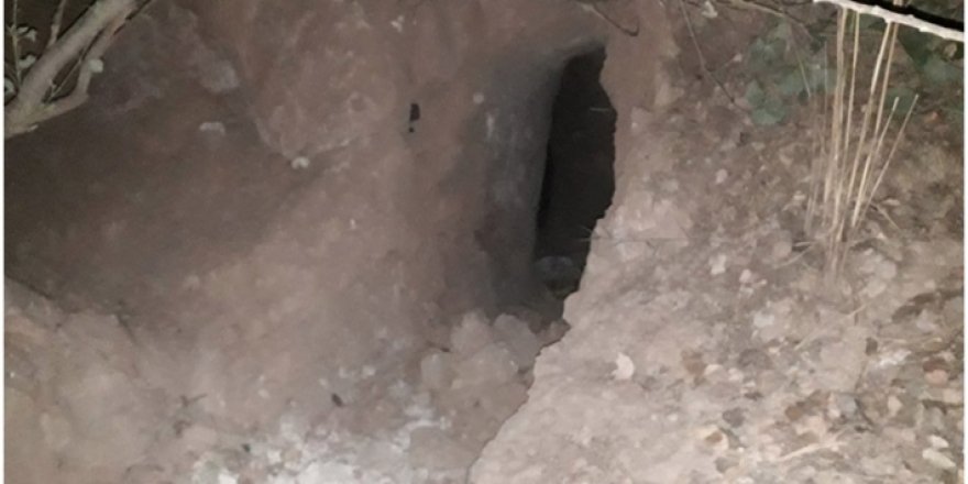 Tuneleke mezin a çekdarên DAIŞê ji aliyê Hêzên Pêşmerge ve hat teqandin