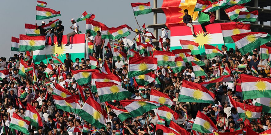 Îro salvegera referandûma serxwebûna Kurdistanê ye