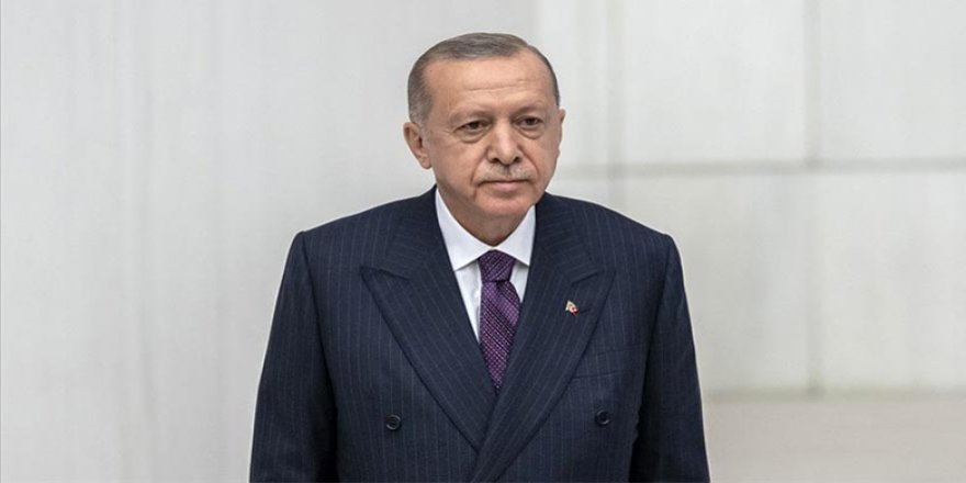 Erdogan: Tiştek bi navê 'Pirsgirêka Kurd' li Tirkiyê nema ye!