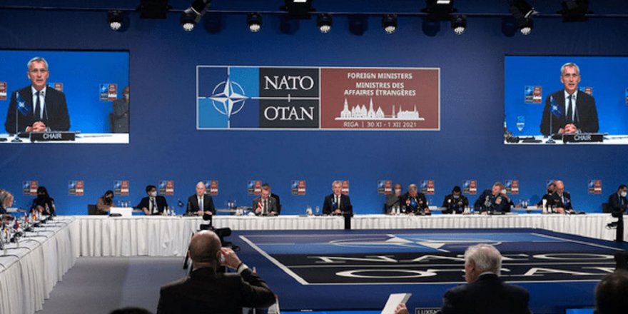 NATOyê hişyarî da Rûsyayê