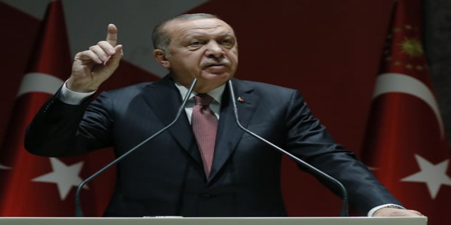 Erdogan: Medya civakî bo demokrasiyê gefek e