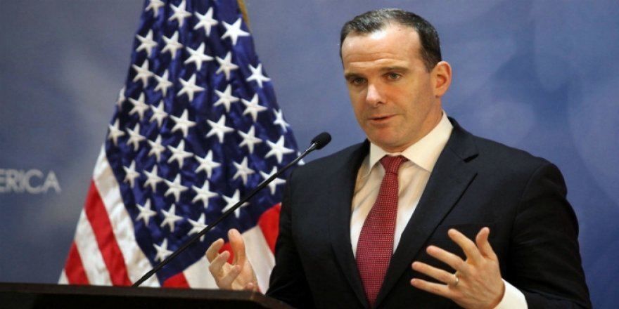 McGurk: Washington bi rêkeftina stratejîk a bi Iraqê re pêbend e