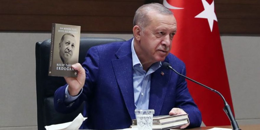 Pispor: Daxuyaniya Erdogan a derbarê medyaya civakî de sînyal e