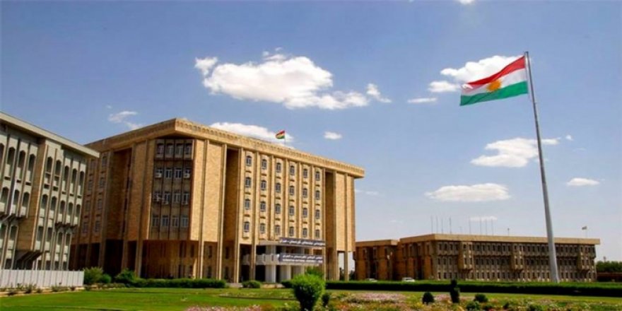 Serokatiya Parlementoya Kurdistanê sala nû li xelkê Kurdistanê pîroz kir