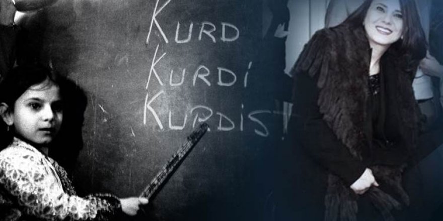 Çîroka wêneyê ‘Kurd, Kurdî, Kurdistan’