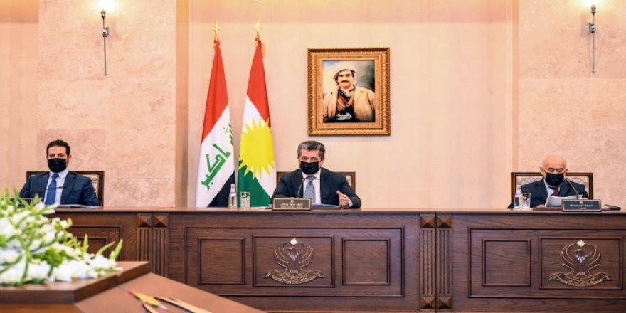 Hikûmeta Kurdistanê: Biryara Dadgeha Federal nedestûrî û nedadperwerane ye
