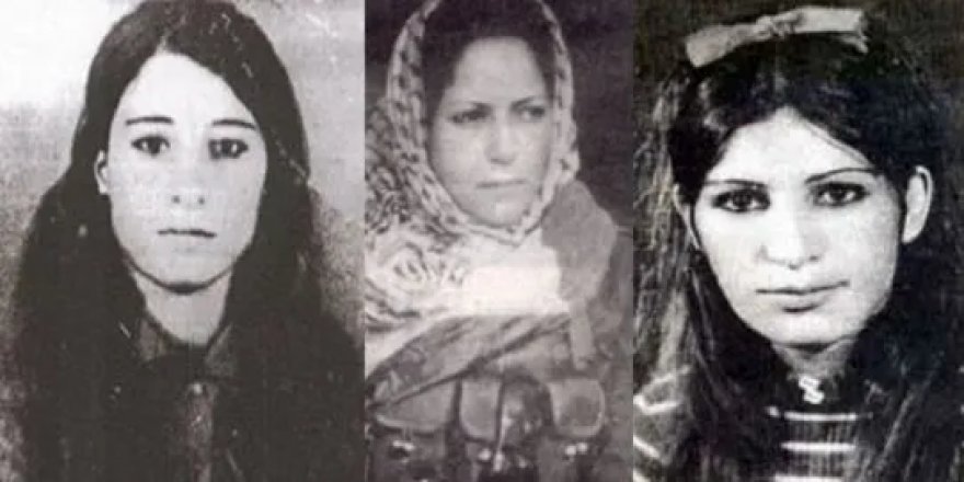 Teyra azadîya Kurdistanî: Leyla Qasim