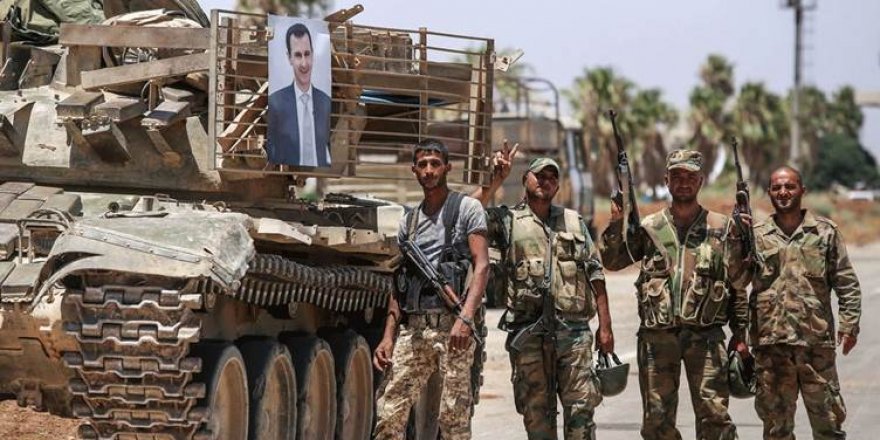Li Sûriye zêdetirî 14 hezar kesan bi êşkenceyê hatine kuştin
