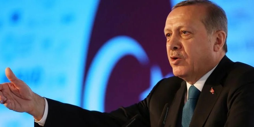 Erdogan: Em ê li Sûriyê dest bi operasyonên nû bikin