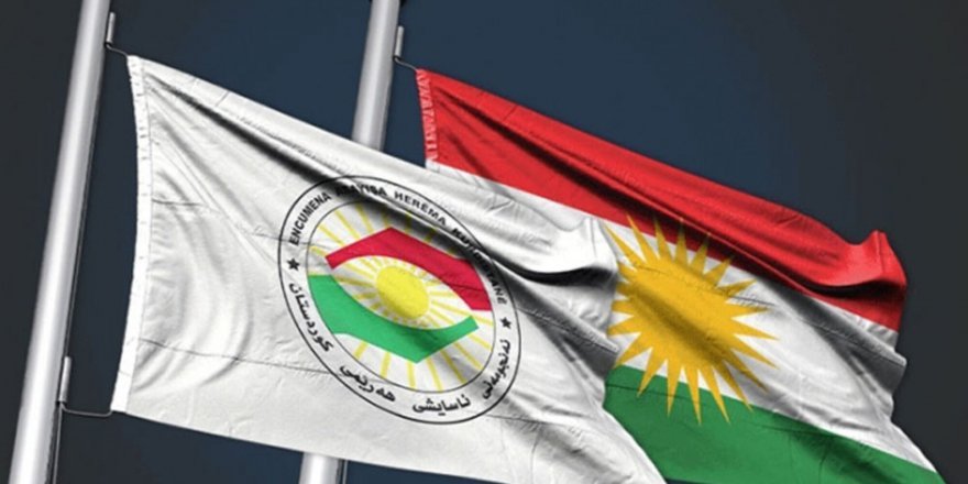 Encûmena Asayîşa Kurdistanê: Tola 10 Pêşmerge û sê birayan hat standin