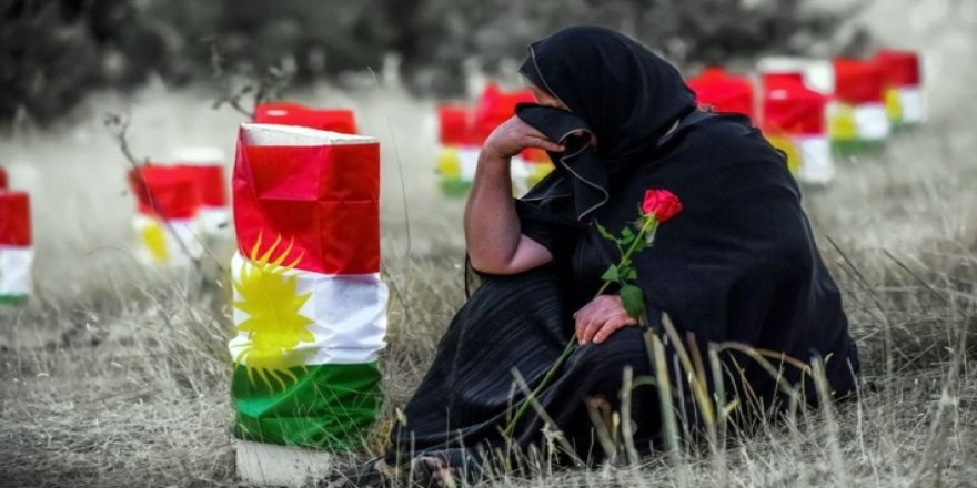 Termên 100 enfalkiriyên Barzanîyan bo Kurdistanê têne vegerandin