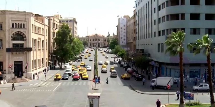 Hikûmeta Sûriyê li Rojavayê Kurdistanê û Sûriyê amadekariyên hilbijartinan dike