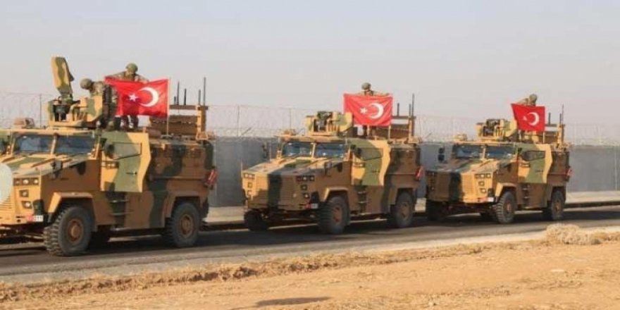 Rizgar Qasim: Tirkiye dê nikaribe li dijî Rojava operasyona bejahî pêk bîne