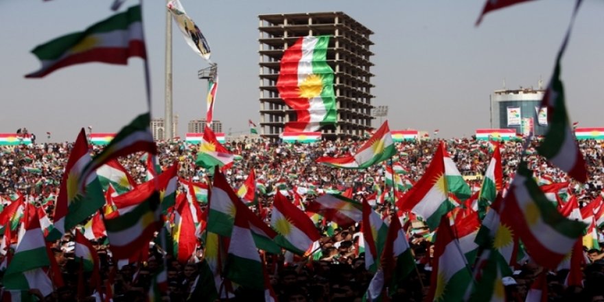 Îro pêncemîn salvegera Referandûma Serxwebûna Kurdistanê ye