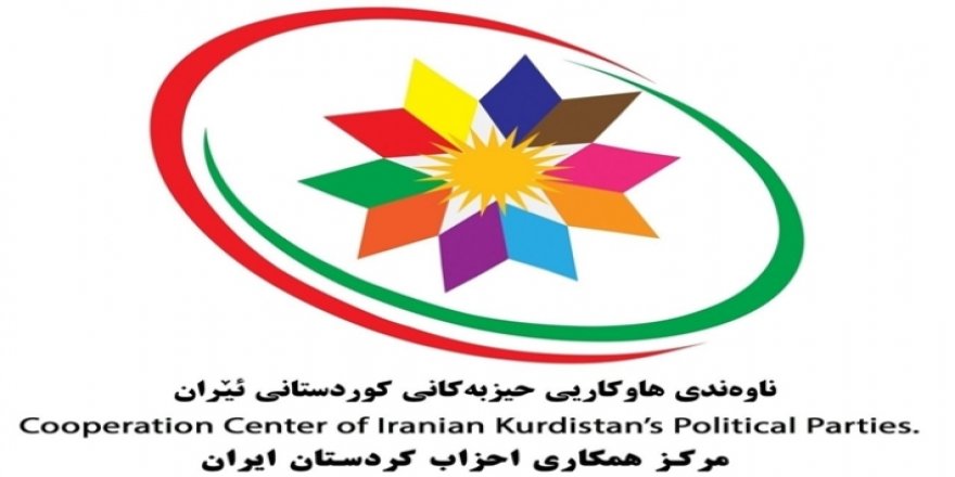 Partiyên Rojhilatê Kurdistanê spasiya gelê Başûrê Kurdistanê dikin
