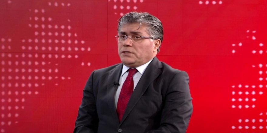 Serokê PAKê Ozçelîk: Divê partiyên Kurdistanî tifaqa xwe ava bikin