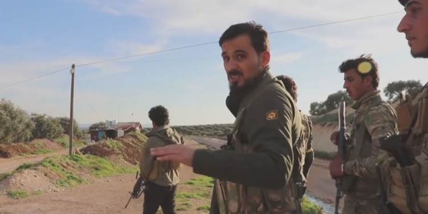 Çekdarên ser bi Tirkiyê li Efrînê zeviyên Kurdan bi kirê didin Erebên hawirde