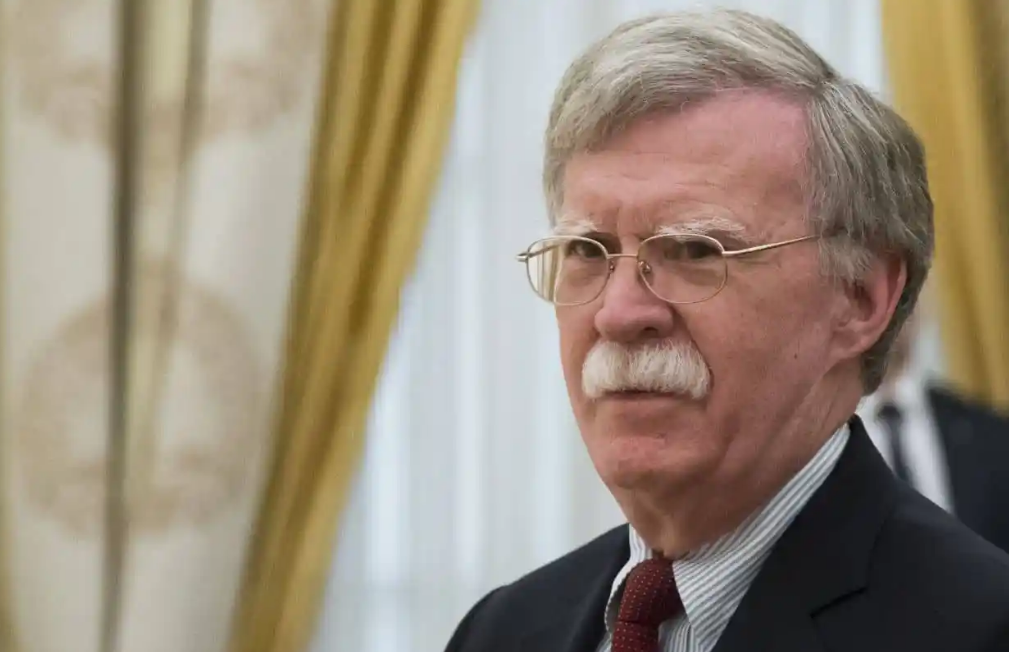 John Bolton: Divê Tirkiye ji NATO bê derxistin
