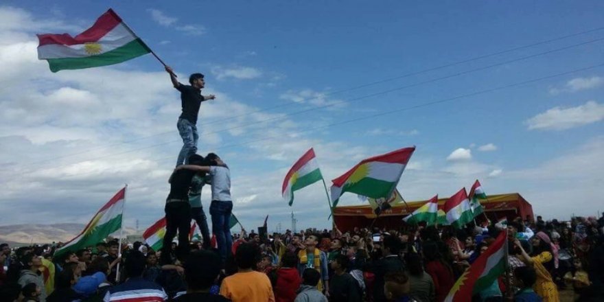 ENKS di peyama xwe ya Newrozê de tekeziyê li ser yekrêziya Kurdî dike