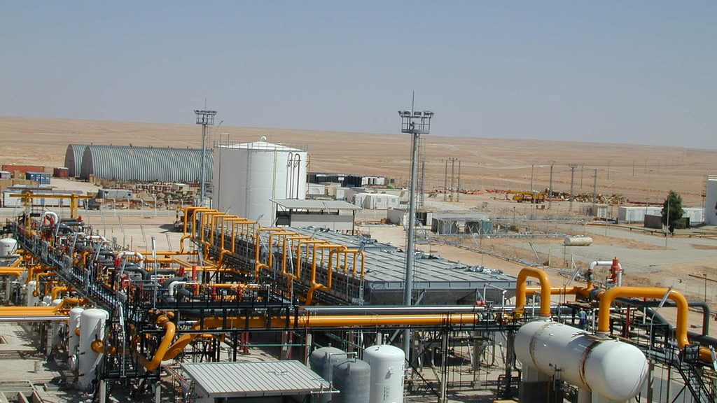 Iraqê ji bo destpêkirina hinardekirina petrola Kurdistanê bang li Tirkiyê kir