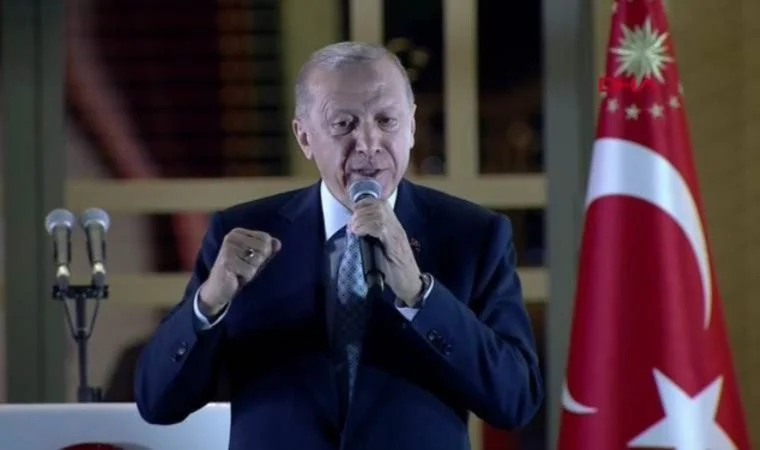 Erdoğan newe ra bîyo Serekkomarê Tirkîya