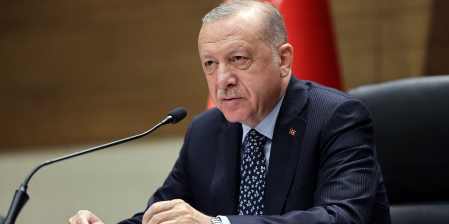 Erdogan ji Sezgîn Tanrikulu re: Qaşo parlamenter e lê ji terorîstan xirabtir e
