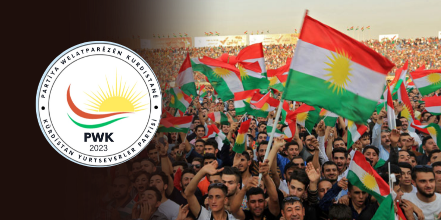 Lêxwedîderketina îradeya referandûma serxwebûnê û parastina destkeftîyên Başûrê Kurdistanê wazîfeyeke neteweyî ye!