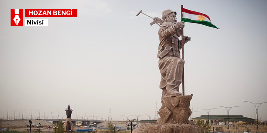 Geştname: -4 - Kerkûk, Dilê Birîndar ê Kurdistanê