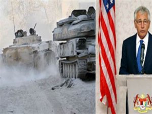 Amerîka li herêmê ne li dû avakirina dewletek nuh e