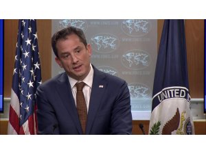 Amerîka: Piştî vekişînê dê ti kes nikaribe êrîşî HSDê bike