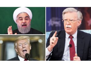 Amerîkayê gef li Îranê xwar: Zahf salvegera we nemaye ku pîroz bikin