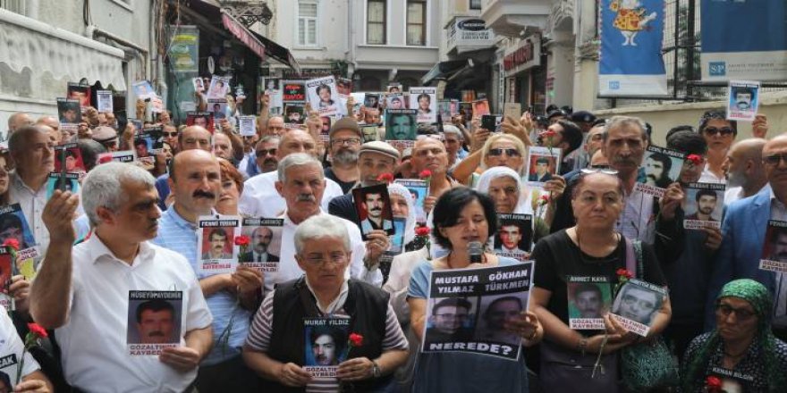 Dayikên Şemiyê: Bila Tirkiye bi lez peymana NY'ê îmze bike