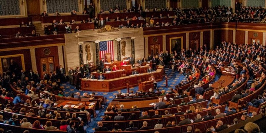 Senatoya Amerîkayê li dijî Tirkîyê biryareke nû pesend kir